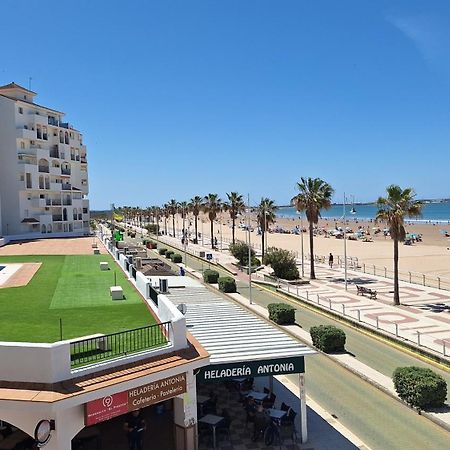 Tu Denscanso En Valdelagrana Frente Al Mar El Puerto de Santa María Exterior foto