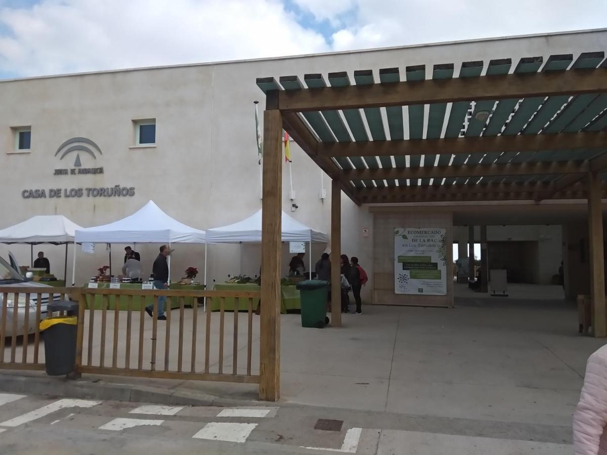 Ferienwohnung Tu Denscanso En Valdelagrana Frente Al Mar El Puerto de Santa María Exterior foto