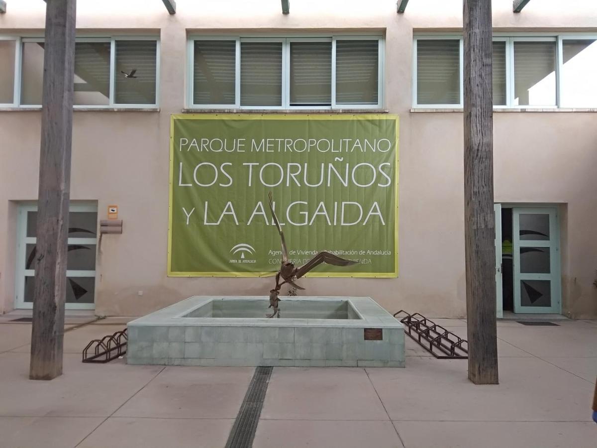 Ferienwohnung Tu Denscanso En Valdelagrana Frente Al Mar El Puerto de Santa María Exterior foto