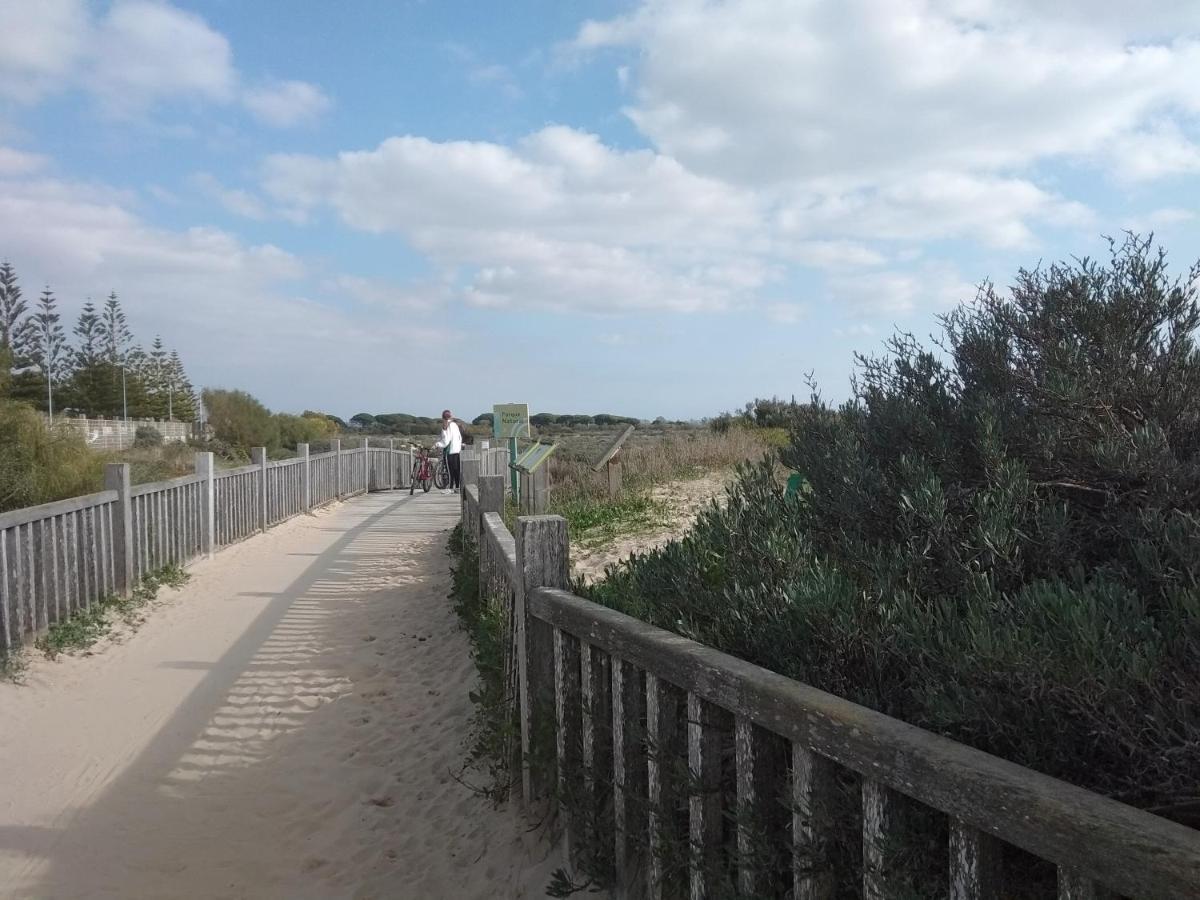 Tu Denscanso En Valdelagrana Frente Al Mar El Puerto de Santa María Exterior foto