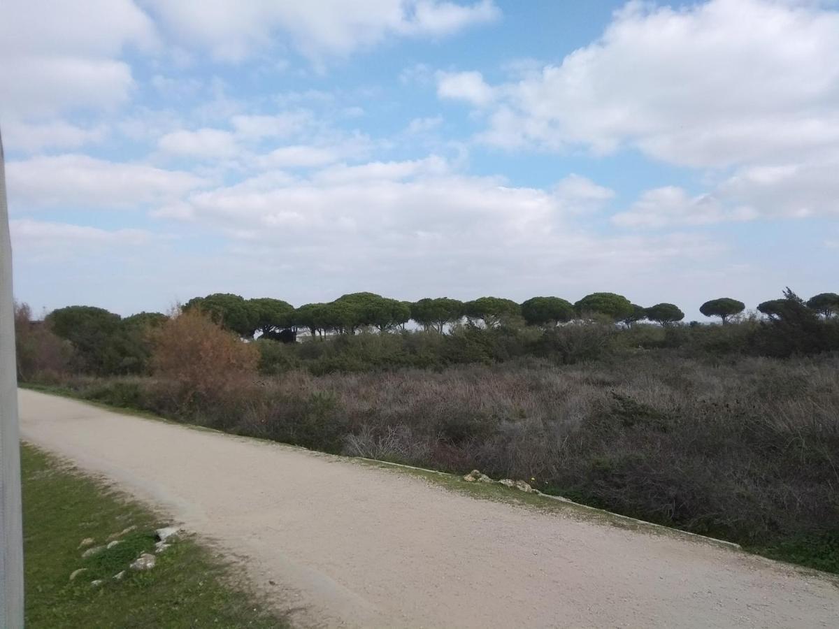 Ferienwohnung Tu Denscanso En Valdelagrana Frente Al Mar El Puerto de Santa María Exterior foto