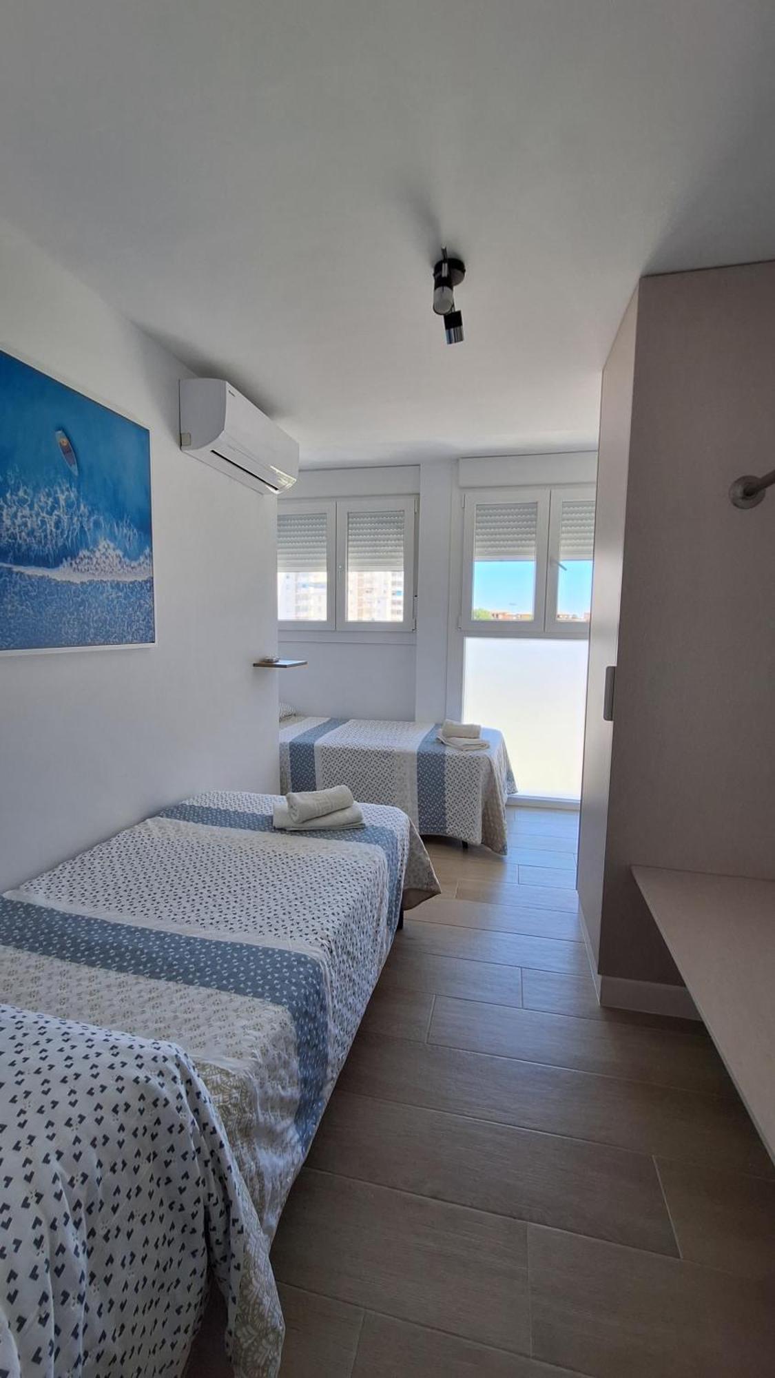 Ferienwohnung Tu Denscanso En Valdelagrana Frente Al Mar El Puerto de Santa María Exterior foto