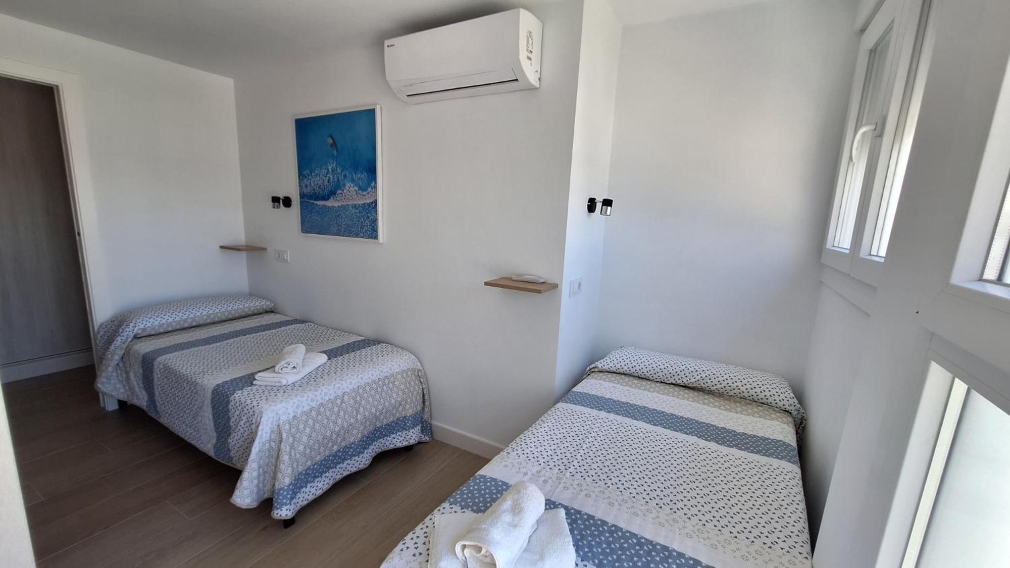 Ferienwohnung Tu Denscanso En Valdelagrana Frente Al Mar El Puerto de Santa María Exterior foto